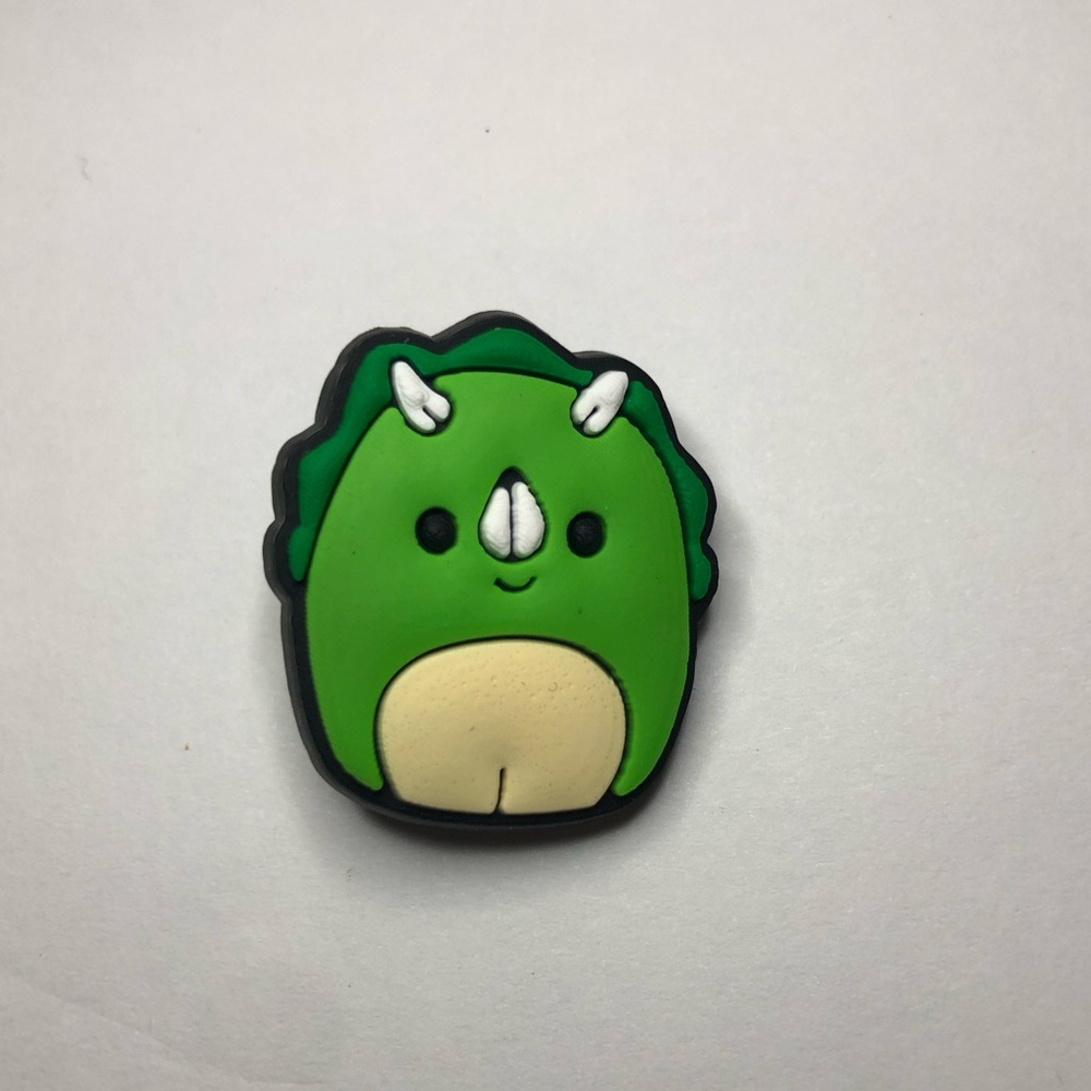 5/$10 Squishmallow Shoes Charm/Jibbitz